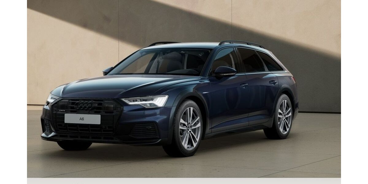 Audi A6 Allroad 24.695 km 50.650 &euro; Northeim 37154