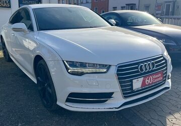 Audi A7 248.000 km 17.000 &euro; Göttingen 37081