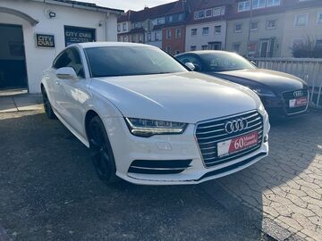 Gebrauchte Audi A7
