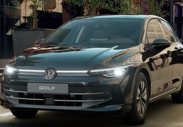 VW Golf 23.554 km 28.563 &euro; Northeim 37154