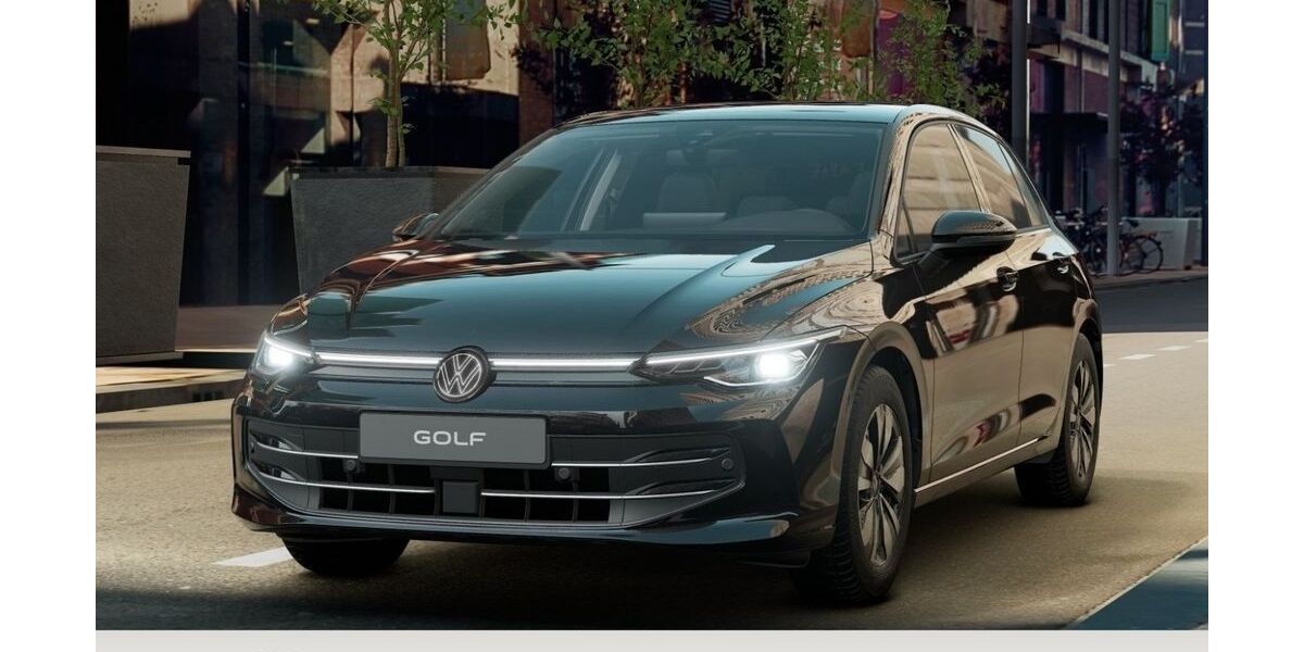 VW Golf 23.554 km 28.563 &euro; Northeim 37154