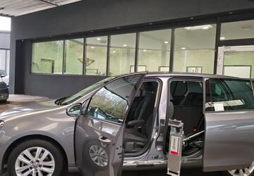 VW Golf 69.570 km 12.950 &euro; Göttingen 37081