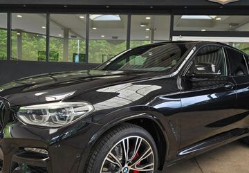 BMW X4 M40 169.000 km 38.945 &euro; Göttingen 37081