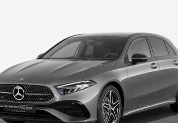 Mercedes-Benz A 180 6.311 km 31.810 &euro; Göttingen 37079