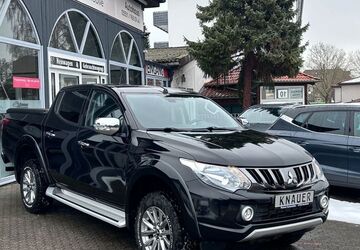 Mitsubishi L200 84.200 km 26.900 &euro; Northeim 37154