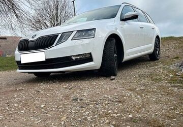 Skoda Octavia 73.434 km 18.500 &euro; Uder 37318