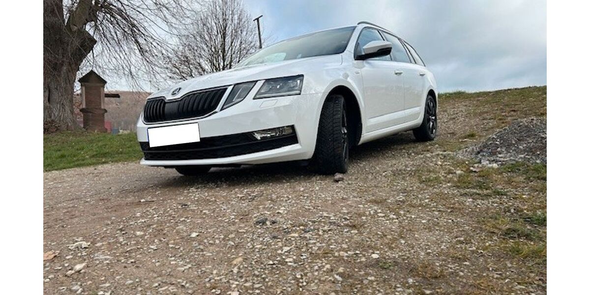 Skoda Octavia 73.434 km 18.500 &euro; Uder 37318