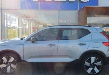 Volvo XC40 58.830 km 31.870 &euro; Northeim 37154