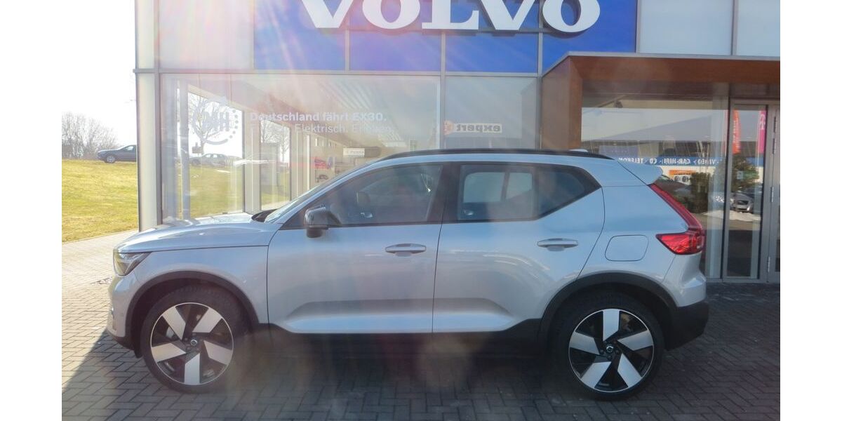 Volvo XC40 58.830 km 31.870 &euro; Northeim 37154