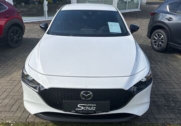 Mazda 3 45.685 km 19.990 &euro; Northeim 37154