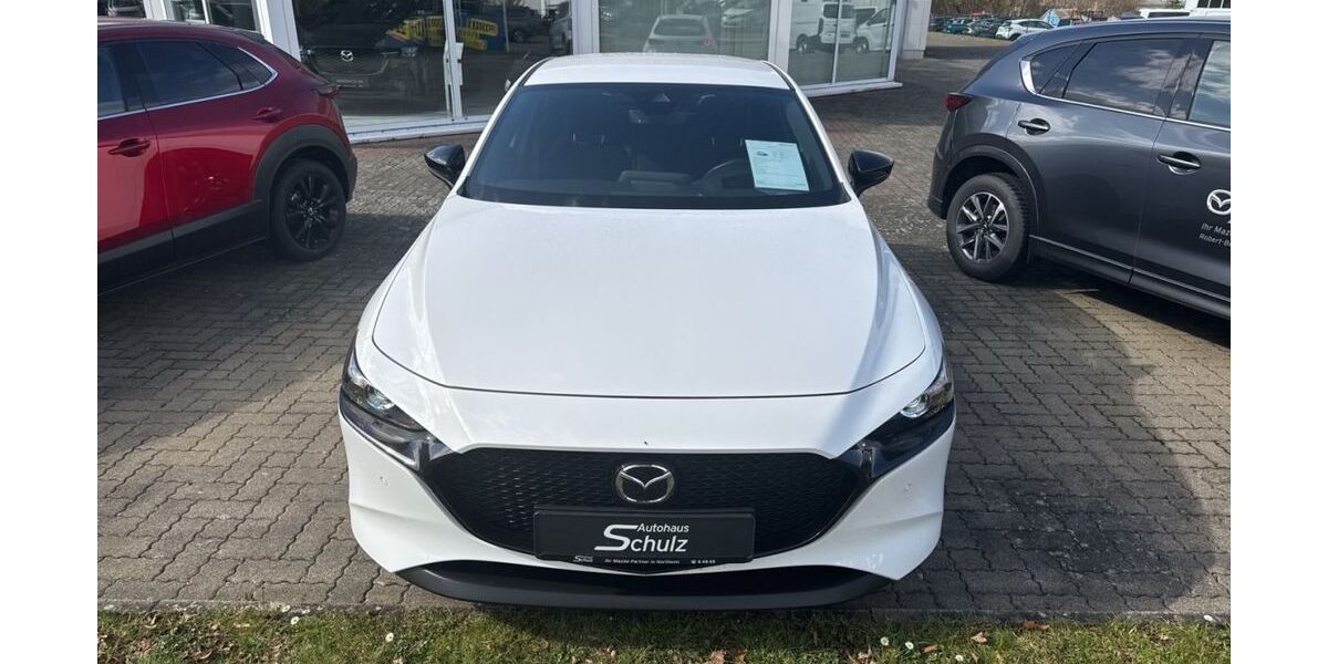 Mazda 3 45.685 km 19.990 &euro; Northeim 37154