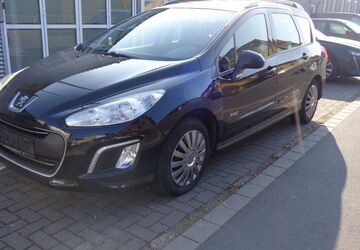 Peugeot 308 298.240 km 2.400 &euro; Göttingen 37081