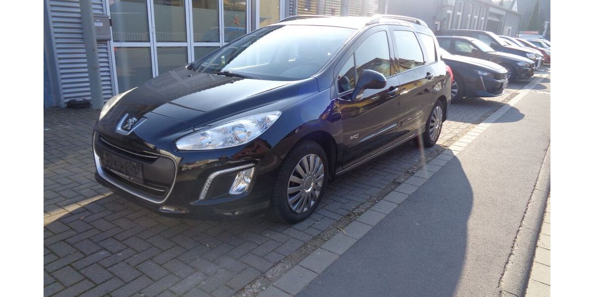 Peugeot 308 298.240 km 2.400 &euro; Göttingen 37081