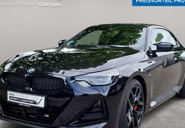 BMW M240i 9.262 km 50.490 &euro; Göttingen 37081