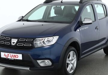 Dacia Sandero 62.063 km 14.490 &euro; Göttingen 37081