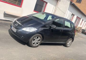 Mercedes-Benz A 160 117.000 km 3.000 &euro; Bovenden 37120