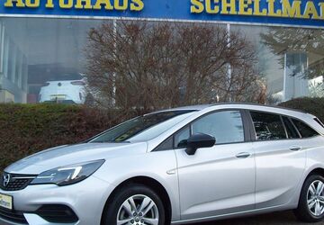 Opel Astra 41.800 km 14.470 &euro; Nörten-Hardenberg 37176