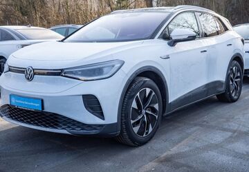 VW ID.4 47.705 km 26.398 &euro; Northeim 37154