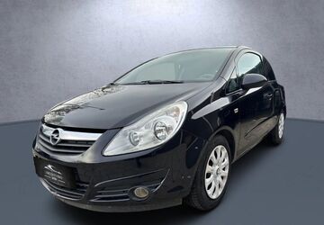 Opel Corsa 96.365 km 2.990 &euro; Göttingen 37079