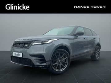 Gebrauchte Land Rover Range Rover Velar