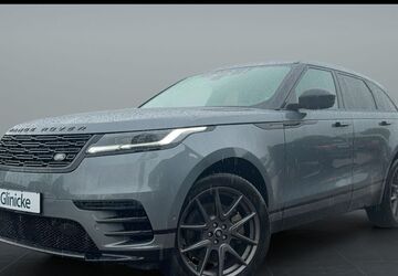 Land Rover Range Rover Velar 9.990 km 69.990 &euro; Göttingen 37077