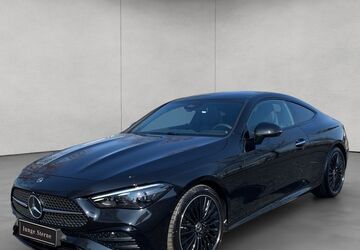 Mercedes-Benz CLE 200 5.899 km 50.530 &euro; Göttingen 37079