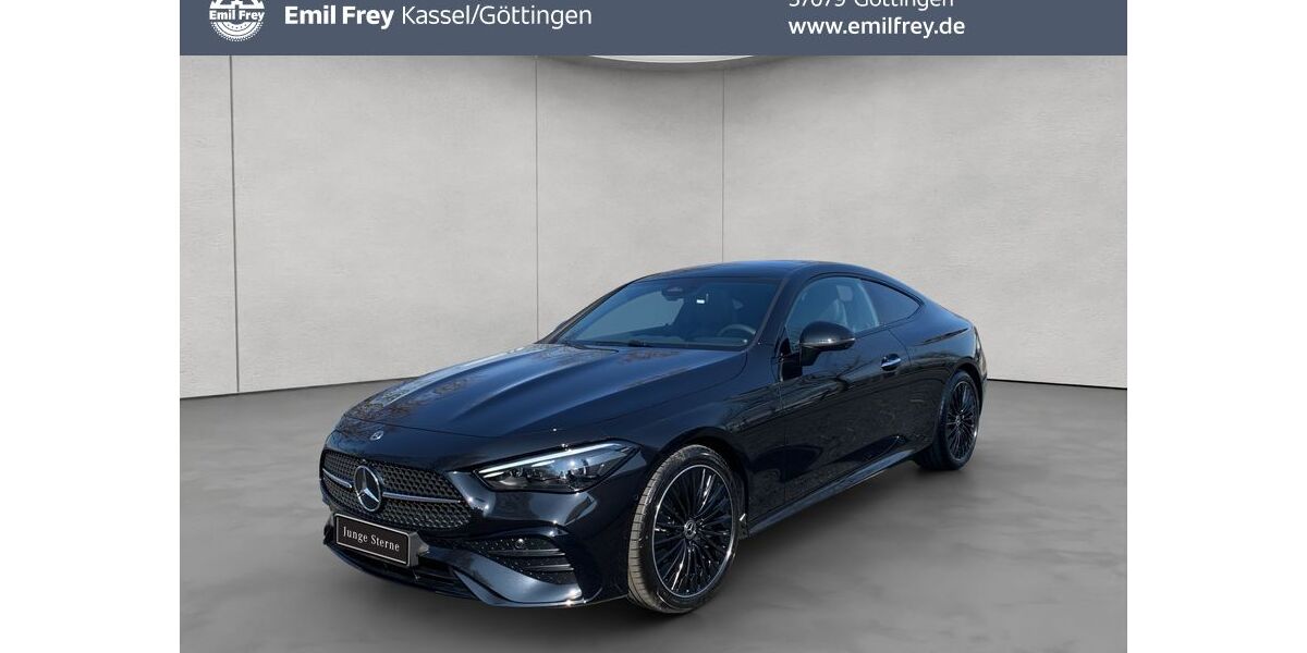 Mercedes-Benz CLE 200 5.899 km 50.530 &euro; Göttingen 37079