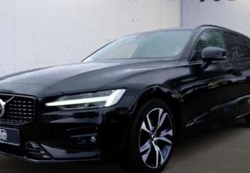 Volvo V60 67.900 km 34.350 &euro; Göttingen 37079