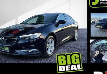 Opel Insignia 85.500 km 17.990 &euro; Göttingen 37079
