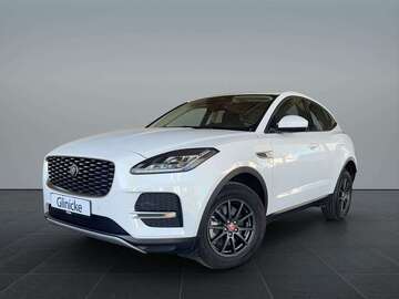 Gebrauchte Jaguar E-Pace
