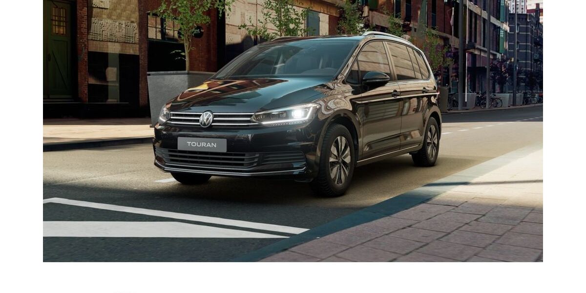 VW Touran 25.150 km 35.484 &euro; Northeim 37154