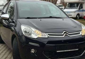 Citroen C3 133.176 km 4.990 &euro; Göttingen 37081