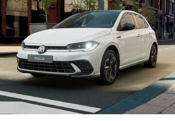 VW Polo 6.173 km 29.988 &euro; Northeim 37154