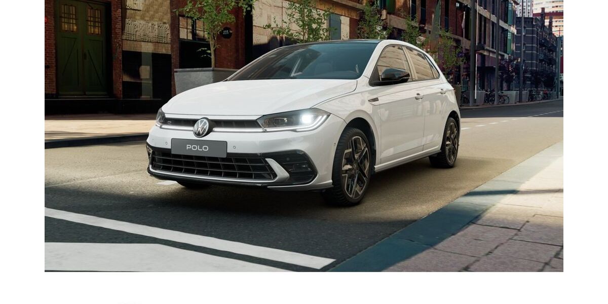 VW Polo 6.173 km 29.988 &euro; Northeim 37154