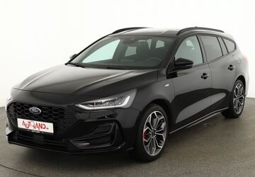 Ford Focus 18.209 km 21.990 &euro; Göttingen 37081