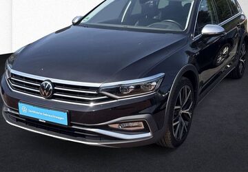 VW Passat Alltrack 40.493 km 34.640 &euro; Bad Sooden-Allendorf 37242