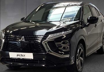 Mitsubishi Eclipse Cross 68.500 km 21.490 &euro; Göttingen 37079