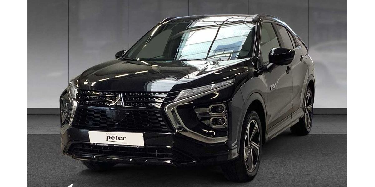 Mitsubishi Eclipse Cross 68.500 km 21.490 &euro; Göttingen 37079