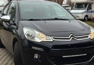Citroen C3 133.176 km 4.990 &euro; Göttingen 37081