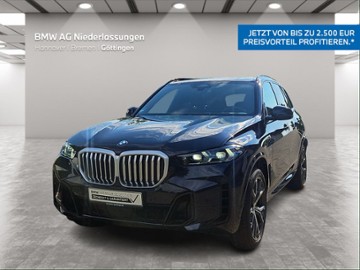 Gebrauchte BMW X5