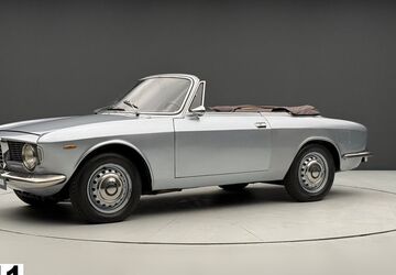 Alfa Romeo Andere 67.534 km 89.000 &euro; Bovenden 37120