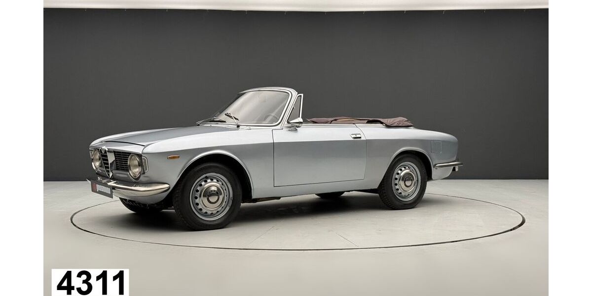 Alfa Romeo Andere 67.534 km 89.000 &euro; Bovenden 37120