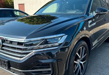 VW Touareg 147.000 km 43.990 &euro; Northeim 37154