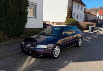 Audi A3 243.000 km 2.300 &euro; Adelebsen 37139