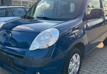 Renault Kangoo 233.520 km 3.490 &euro; Göttingen 37079