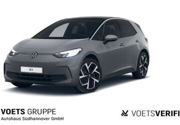 VW ID.3 40.089 km 25.995 &euro; Göttingen 37081
