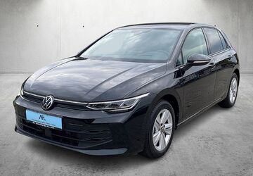 VW Golf 9.200 km 24.691 &euro; Nörten-Hardenberg 37176