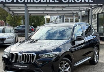 BMW X3 209.885 km 24.450 &euro; Göttingen 37081