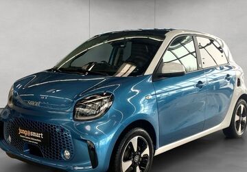 Smart ForFour 19.232 km 12.320 &euro; Göttingen 37079