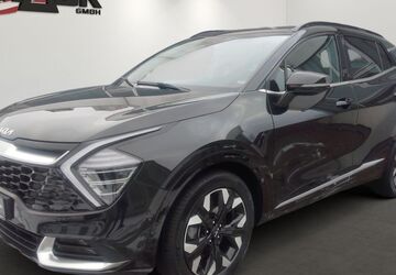 Kia Sportage 25.840 km 31.990 &euro; Göttingen 37077